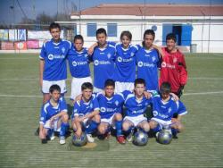 Javi (U.D. Maracena B) - 2011/2012