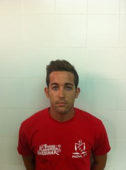 Confite (Atletismo Padul C.F.) - 2011/2012