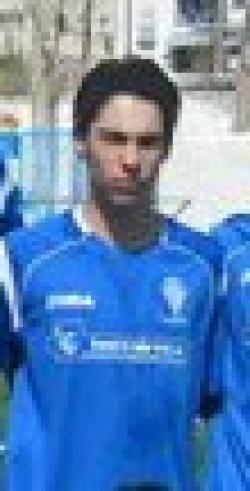 Berna  (U.D. Maracena) - 2011/2012