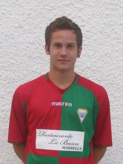 Sergio (San Pedro A.D.J) - 2011/2012