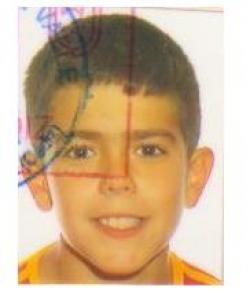 Alonso (Alcal del Valle C.D) - 2011/2012