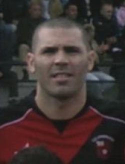 Mariano (C.D. Churriana) - 2011/2012
