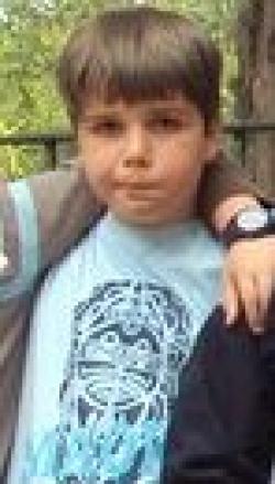 Carlos (C.D. Torreperogil) - 2011/2012