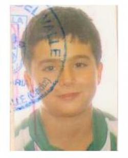 Cristian (Alcal del Valle) - 2011/2012