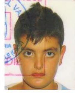 ANTONIO (Alcal del Valle C.D) - 2011/2012