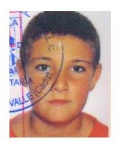 SABORIDO (Alcal del Valle C.D) - 2011/2012