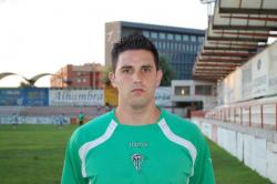 Rienda (Cltic Pulianas C.F.) - 2011/2012
