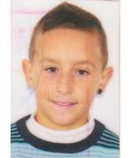 BRAYAN (Alcal del Valle C.D) - 2011/2012