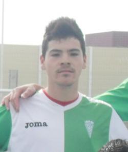 Xino (Federico Mayo C.F. B) - 2011/2012