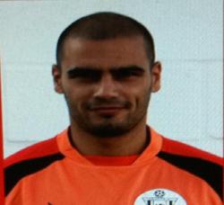Plata (Atltico El Gastor) - 2011/2012