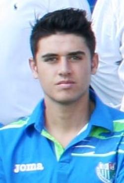 lex Del Pino (Antequera C.F.) - 2011/2012