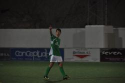 Miguel (A.D. Mancha Real) - 2011/2012