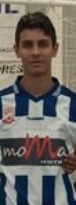 Moge (A.D. Mutrayil ) - 2011/2012