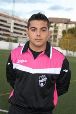 Fran (C.D. Zaidn) - 2011/2012