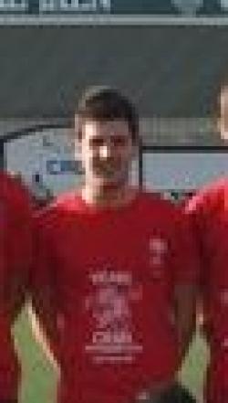 Roque (Atltico Arjonilla) - 2011/2012