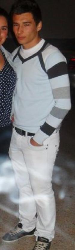 Perete (A.D. Arjona) - 2011/2012