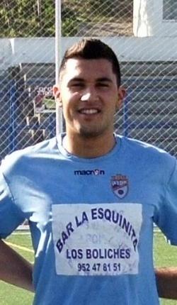 Mirlos (Athletic Fuengirola) - 2011/2012
