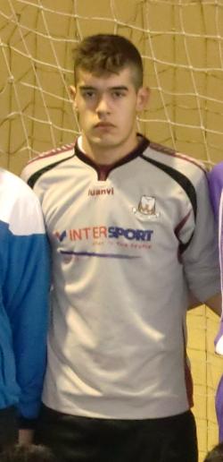 Kini (Loja F.S) - 2011/2012