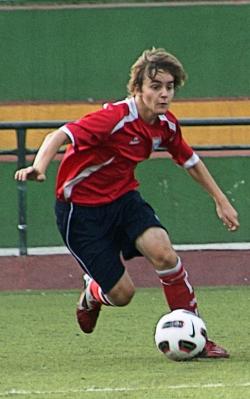 Marco (Marbella F.C.) - 2011/2012