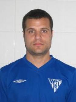Fran Osuna (U.D. Tomares) - 2011/2012
