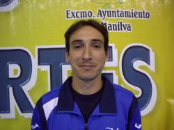 Sancho (Manilva F.S.) - 2011/2012