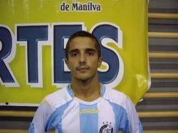 Miguelito (Manilva F.S.) - 2011/2012