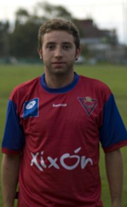 Enol (U.C. Ceares) - 2011/2012