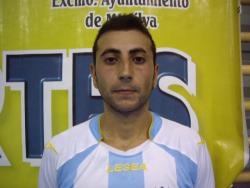 Makali (Manilva F.S.) - 2011/2012