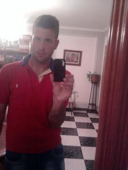 Chacho (Cijuela 2008) - 2011/2012