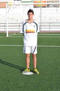 Dani (Carolinense C.D.) - 2011/2012