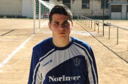 Salvi (La Salle Puerto Real) - 2011/2012