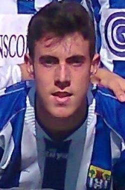 Jairo (Alhaurn de la Torre) - 2011/2012