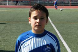 Nono (La Salle Puerto Real) - 2011/2012
