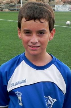 lvaro (A.D. Poli Aguadulce) - 2011/2012