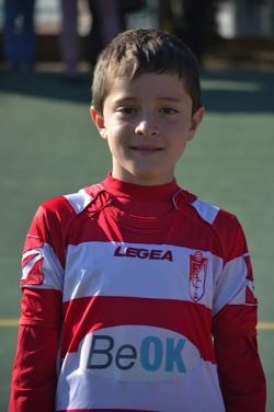 Casa (Granada C.F.) - 2011/2012