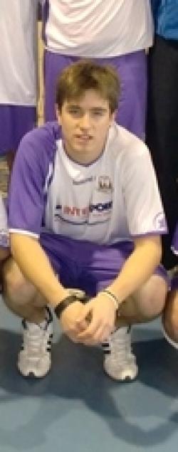 Rafa (Loja F.S) - 2011/2012