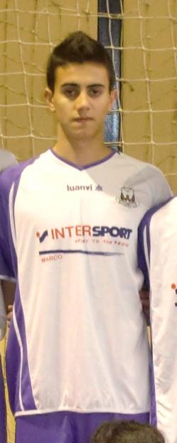 Yeyo (Loja F.S) - 2011/2012