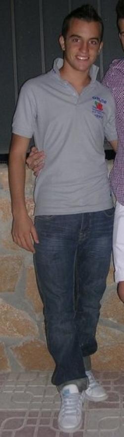 Marquitos (Pvo. Pinos Puente) - 2011/2012