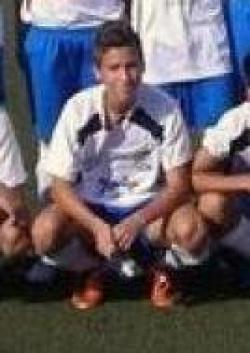 Joseillo (C.D. Santa Fe B) - 2011/2012