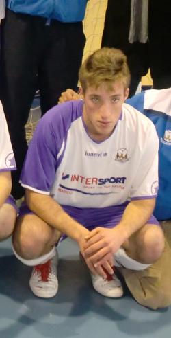 Hueto (Loja F.S) - 2011/2012