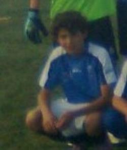 Abrahan (C.F. Alameda) - 2011/2012