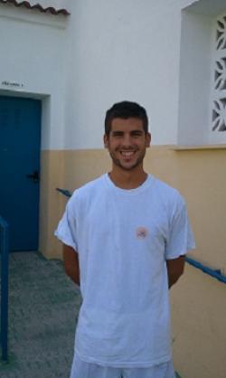 Javi (Caniles C.D.) - 2011/2012