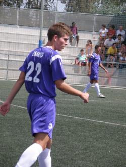 Mario (Loja C.D.) - 2011/2012