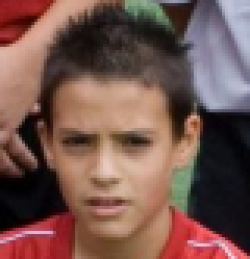 Davi (Loja C.D.) - 2011/2012