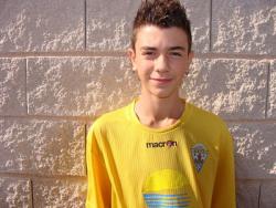 PABLO (Atltico Benamiel) - 2011/2012