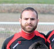Pablo Pascual (C.E. Campos) - 2011/2012