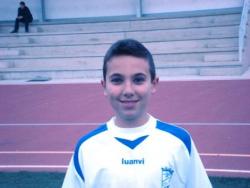 Juanma (C.D. Santa Fe) - 2011/2012