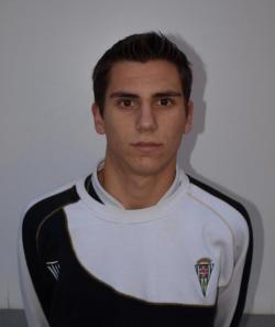 Fran Puyer (Atltico Monzn F.B.) - 2011/2012