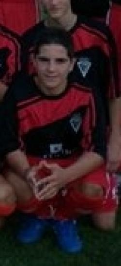 Galleto (Comarca del Mrmol B) - 2011/2012