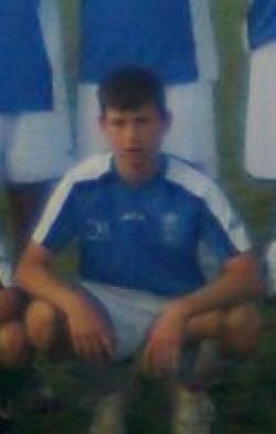 Nio (C.F. Alameda) - 2011/2012